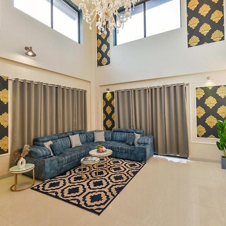 Eko Stay Gold - Gatsby Villa Lonavla Exterior foto