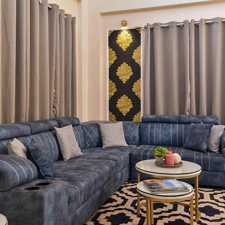 Eko Stay Gold - Gatsby Villa Lonavla Exterior foto