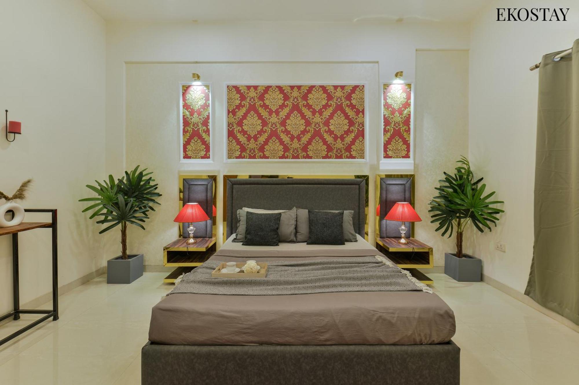 Eko Stay Gold - Gatsby Villa Lonavla Exterior foto
